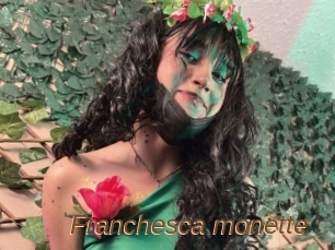 franchesca_monette Annuaire Sexe