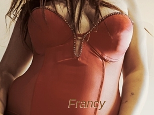 Francy