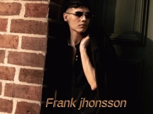 Frank_jhonsson