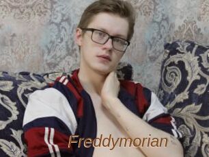 Freddymorian