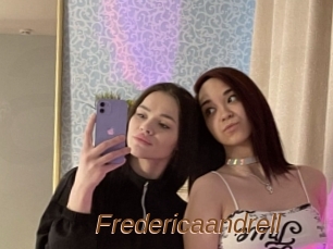 Fredericaandrell