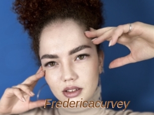 Fredericacurvey