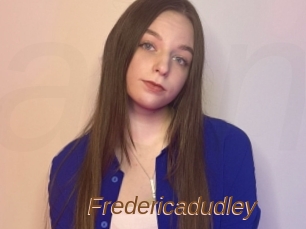 Fredericadudley