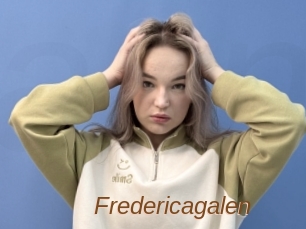Fredericagalen