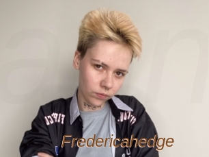 Fredericahedge