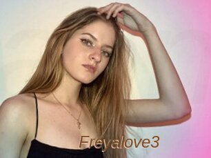 Freyalove3