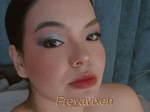 Freyavixen