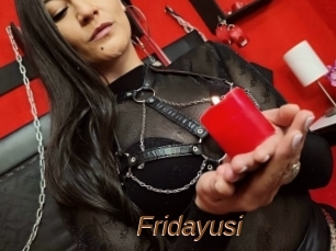 Fridayusi