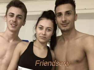 Friendsexy