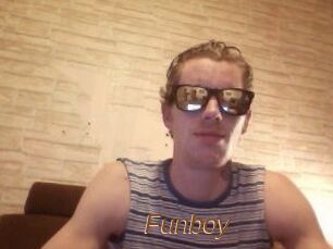 Funboy