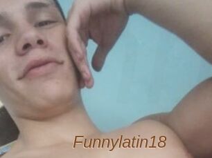Funnylatin18
