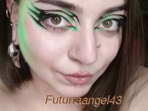 Futurraangel43