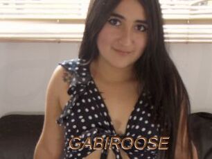GABIROOSE