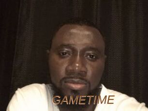 GAMETIME