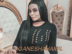 GANESHAHAMIL