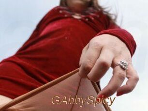 GAbbySpicy