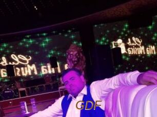 GDF