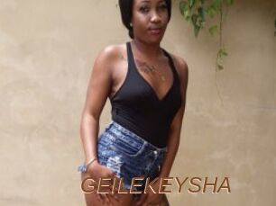 GEILEKEYSHA