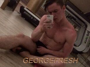 GEORGE_FRESH