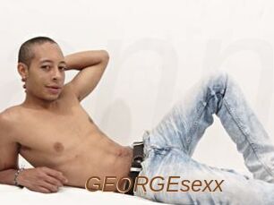 GEORGEsexx