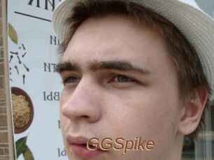 GGSpike