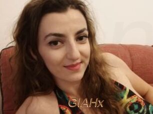 GIAHx