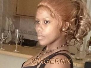 GINGERNIK