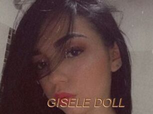 GISELE_DOLL