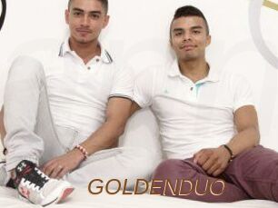GOLDENDUO