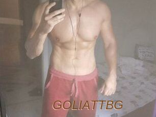 GOLIATTBG