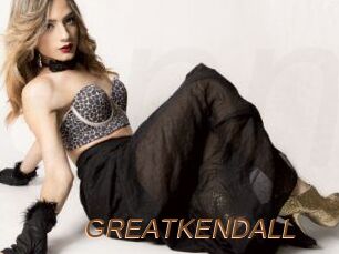 GREATKENDALL