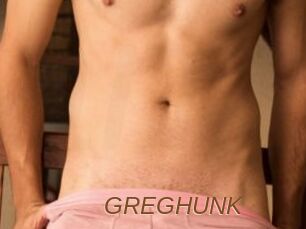GREGHUNK