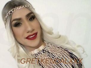 GRETKENDALXXX