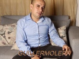 GUILLERMOLERN