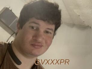 GVXXXPR