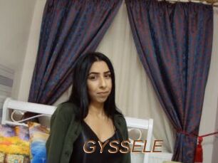 GYSSELE