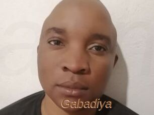 Gabadiya