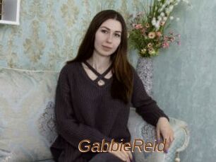 GabbieReid