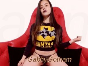 GabhyGotham