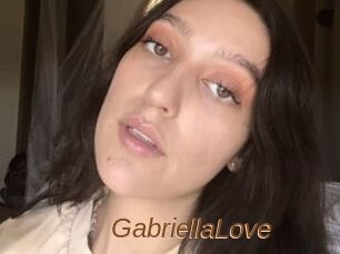 GabriellaLove
