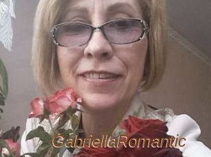GabriellaRomantic