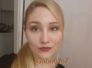 Gabrielle7