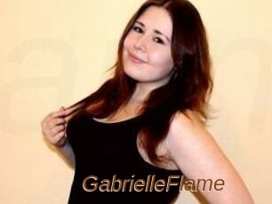 Gabrielle_Flame