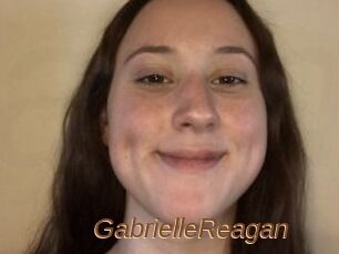 GabrielleReagan