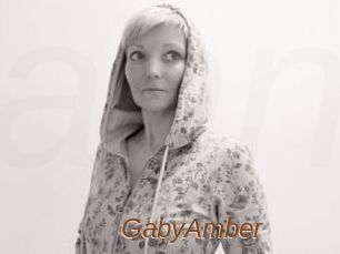GabyAmber