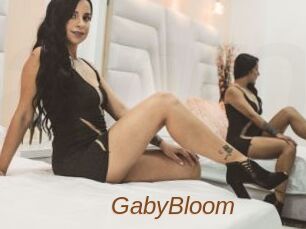 GabyBloom