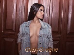 GabyGreene
