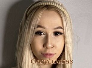 GabyLukreas