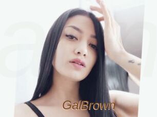 GalBrown