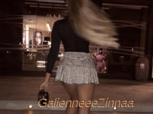 GalienneeeZinnaa